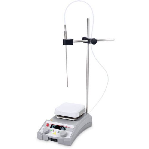 Agitateur magnétique chauffant GUIARDIAN 3000, OHAUS® en kit