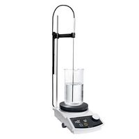 Agitateur magnétique chauffant Hei-Tec, HEIDOLPH®