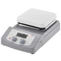 Agitateur magnétique chauffant MS-H380-Pro, DLAB®