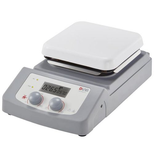 Agitateur magnétique chauffant MS-H380-Pro, DLAB®
