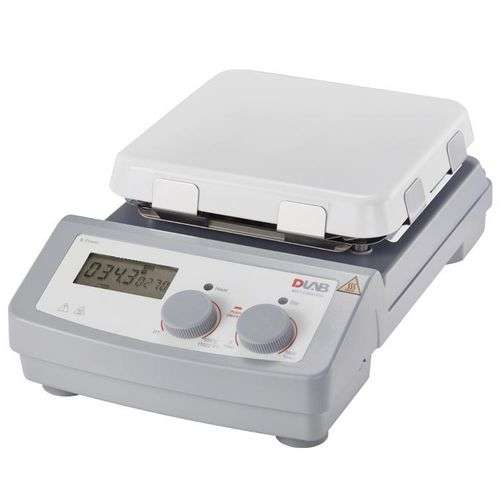 Agitateur magnétique chauffant MS7-H550-Pro, DLAB®
