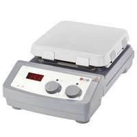 Agitateur magnétique chauffant MS7-H550, DLAB®