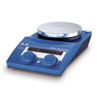 Agitateur magnétique chauffant RCT basic, IKA®