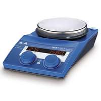 Agitateur magnétique chauffant RET basic, IKA®