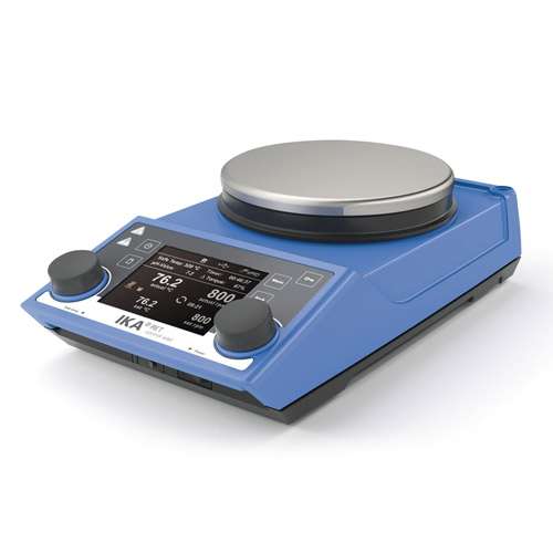 Agitateur magnétique chauffant RET Control-Visc, IKA®