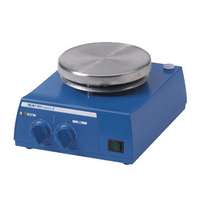 Agitateur magnétique chauffant RH BASIC 2, IKA®