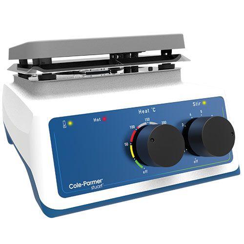 Agitateur magnétique chauffant US152, STUART®