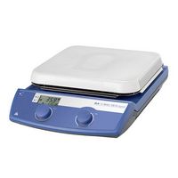 Agitateur magnétique digital C-MAG HS10, IKA®
