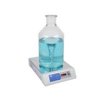Agitateur magnétique, grand volume, F50K, FALC®