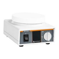 Agitateur magnétique, Hei-Mix S, HEIDOLPH ®