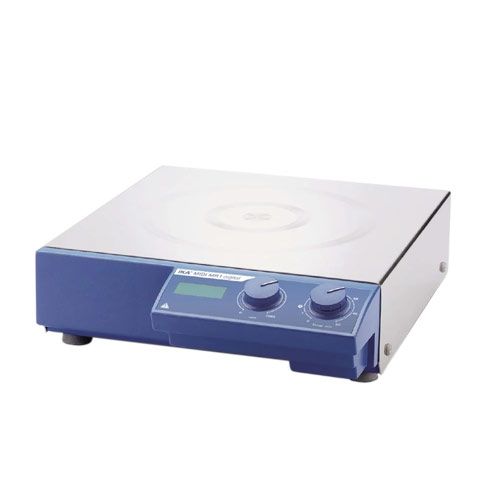 Agitateur magnétique Midi MR 1 digital, IKA®