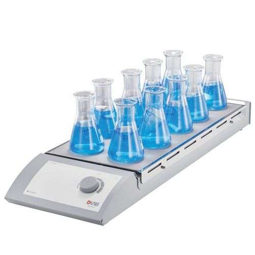 Agitateur magnétique MS-M-S10, DLAB®