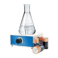 Agitateur magnétique portable ST-200, COLE-PARMER®