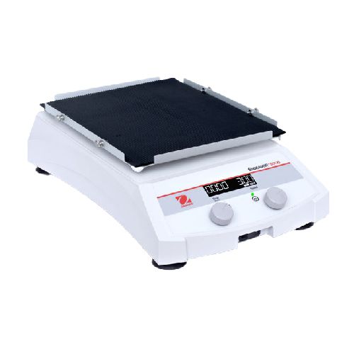 Agitateur orbital à faible charge, ENDEAVOR 5000, OHAUS®