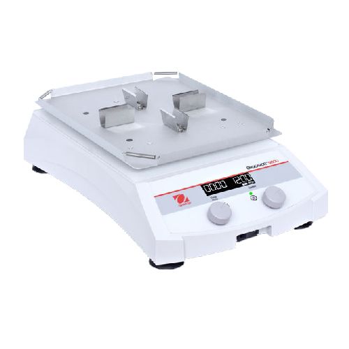 Agitateur orbital à faible charge, ENDEAVOR 5000, OHAUS®, modèle e-E51LDMP03