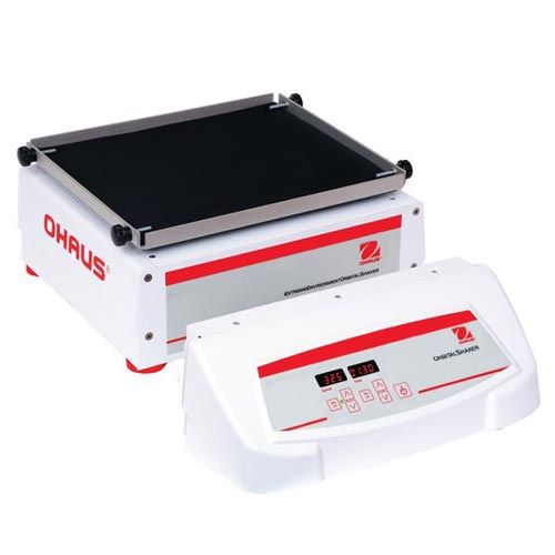 Agitateur orbital pour environnements extrêmes, OHAUS®