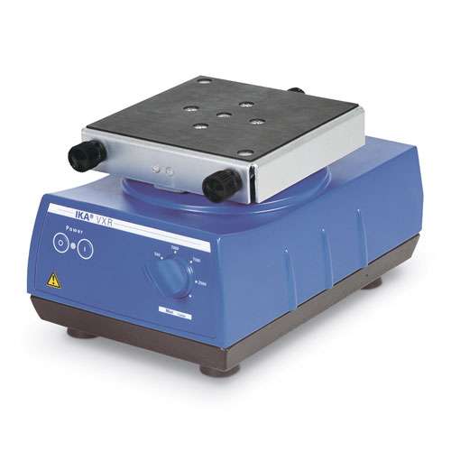 Agitateur orbital VXR basic Vibrax, IKA®