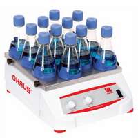 Agitateur orbital analogique ultrarésistant, OHAUS®