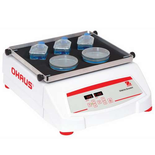 Agitateur orbitale résistant numérique SHHD1619DG, OHAUS®