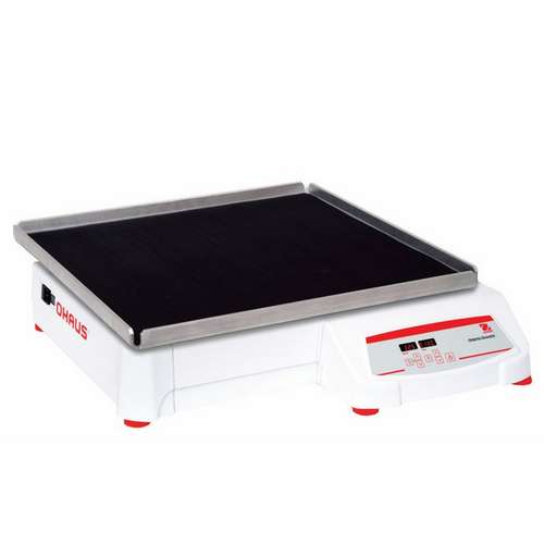 Agitateur orbitale résistant numérique SHHD4525DG, OHAUS®