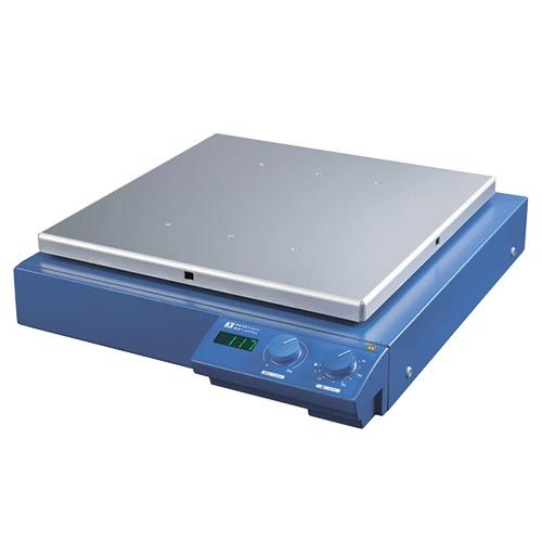 Agitateur oscillant horizontal plat HS 501, IKA®