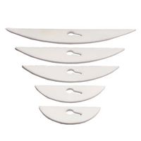 Agitateur pour ballon, en PTFE, KARTELL®