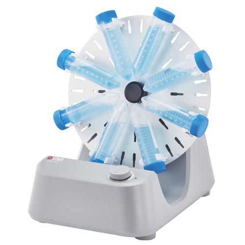 Agitateur rotatif MX-RD-E, DLAB®