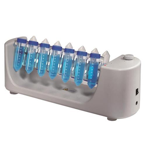 Agitateur rotatif MX-RL-E, DLAB® - gamme économique