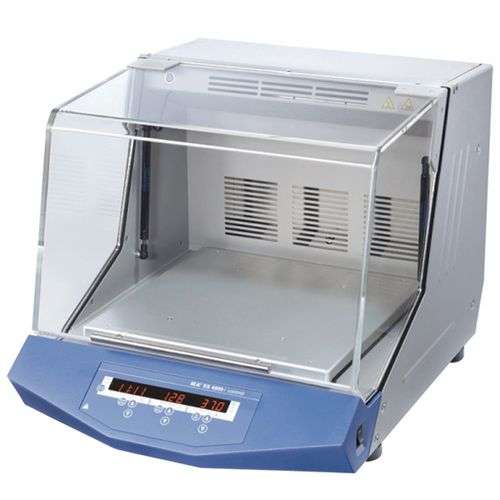 Agitateur-secoueur KS 4000 i control, IKA®