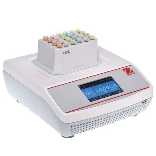 Agitateur thermique, OHAUS®, avec ou sans refroidissement