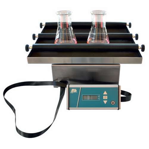 Agitateur "Universal", BINDER®, pour incubateur à oxygène