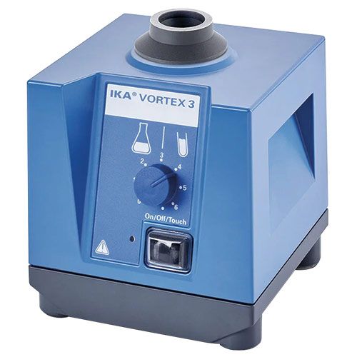 Agitateur VORTEX Genius 3, IKA®