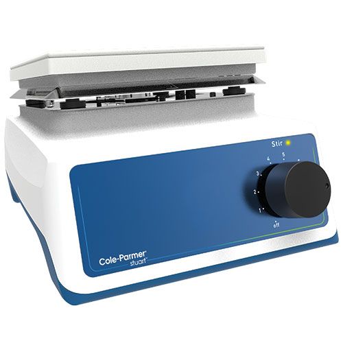 Agitateurs magnétiques UC151, STUART®