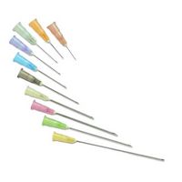 Aiguilles hypodermiques stériles à usage unique Agani™, Terumo™