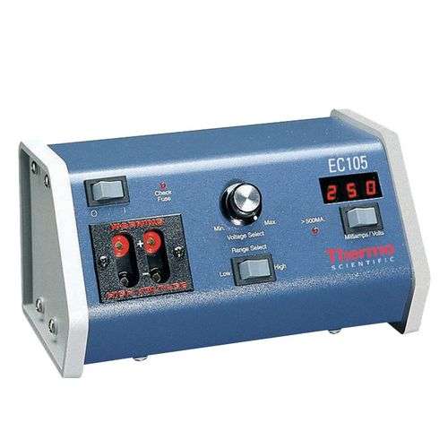 Alimentation électrique compacte Owl™ pour électrophorèse, THERMO®