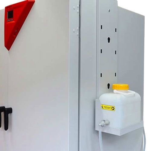 Alimentation en eau pratique