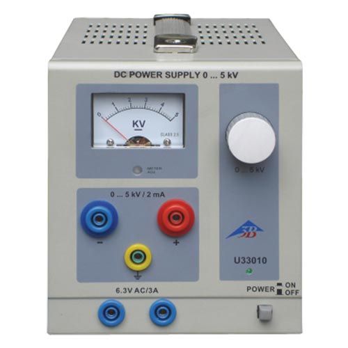 Alimentation haute tension, 3B Scientific® 1003310
