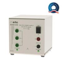 Alimentation multiple AC/DC, ELC®