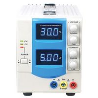 Alimentation numérique 1 voie, 30 V