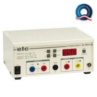 Alimentation triple réglable et programmable AL991S, ELC®