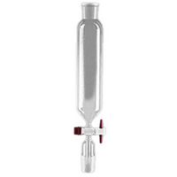 Ampoule à addition cylindrique, non graduée, PYREX®