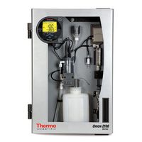 Analyseur de chlorure à faible concentration, ORION®