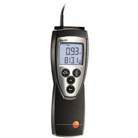 Anémomètre numérique à fil chaud TESTO® 425