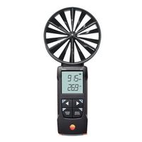 Anémomètre numérique à hélice 417, TESTO®