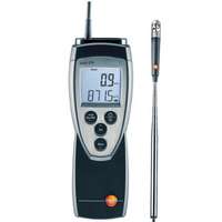 Anémomètre portable à hélice 416, TESTO® 