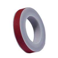 Anneau d'étanchéité PTFE+caoutchouc siliconé pour assemblage coulissant 