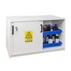 APC61+O - Armoire de laboratoire SERIE 8.A