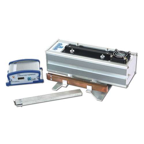 Appareil de conduction thermique