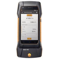 Appareil de mesure de vitesse d’air et d’IAQ, TESTO® 400