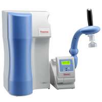 Appareil de production d'eau ultra-pure GENPURE